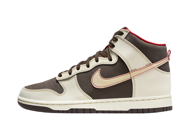 Nike Dunk High product photo