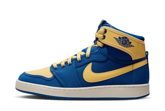Photo du produit Air Jordan 1 KO High 'Laney'