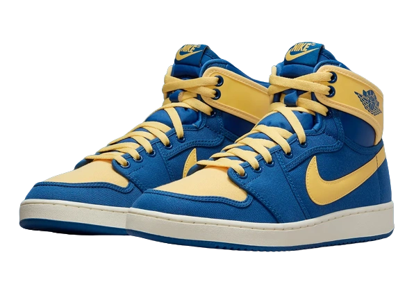Air Jordan 1 KO High 'Laney' - Image 1