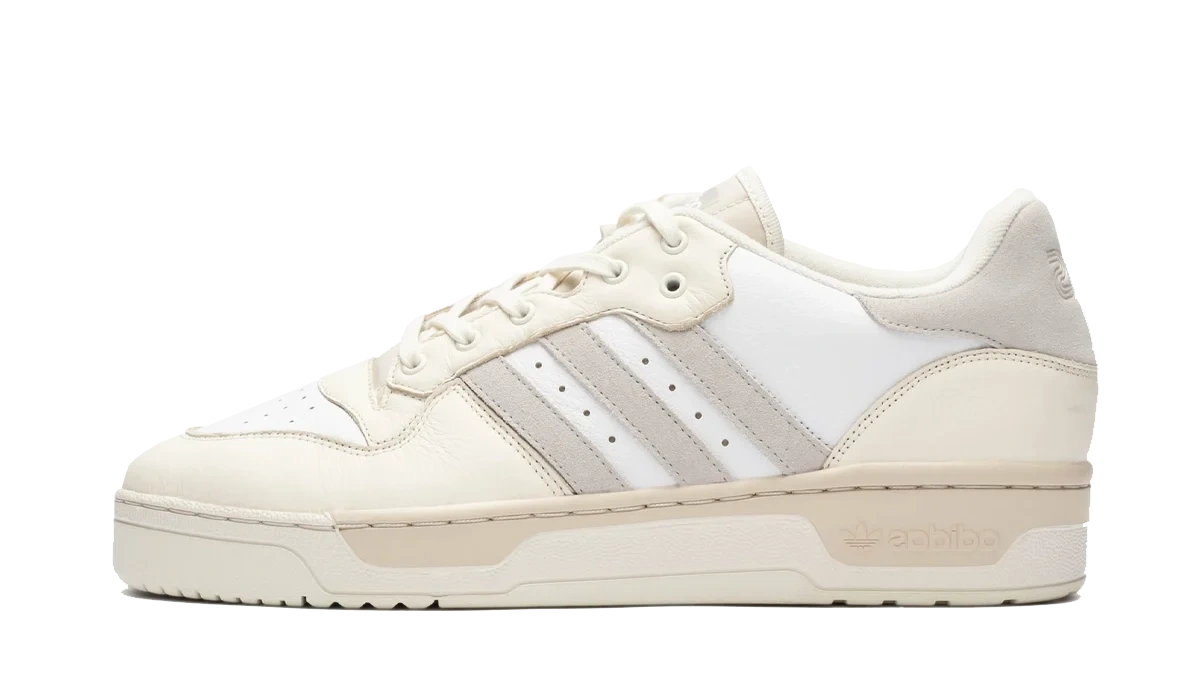 adidas Rivalry SNS 'White'