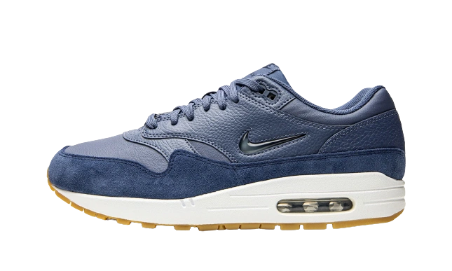 Photo du produit Nike Air Max 1 Premium SC "Diffused Blue" (W)