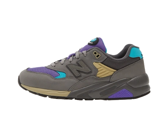 New Balance 580 'Shadow Grey Indigo'