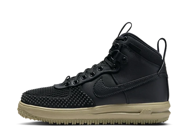 Foto del prodotto Nike Lunar Force 1 Duckboot 'Black'