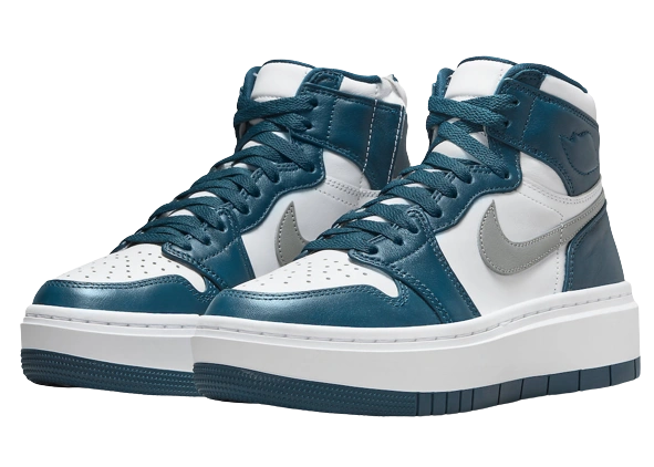 Air Jordan 1 Elevate High 'Sky J French Blue' (W) - Image 1