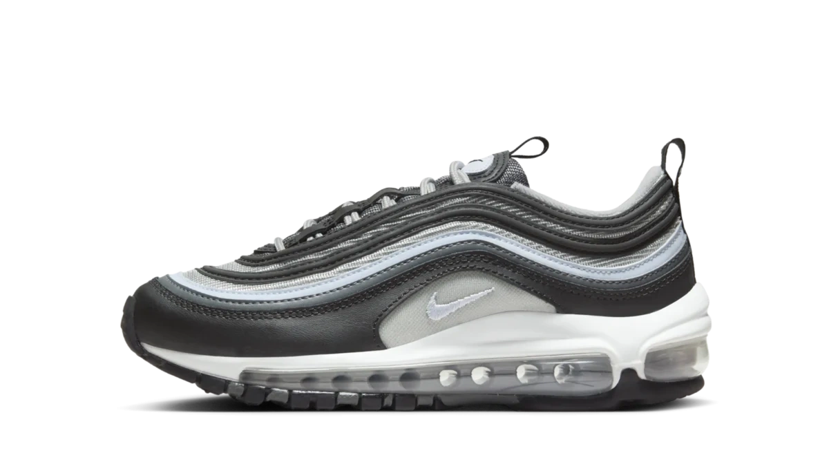 Photo du produit Nike Air Max 97 'Iron Grey' (GS)