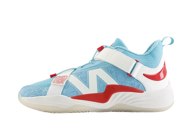 Foto del prodotto New Balance Lindor 2 Pre-Game "Vintage Puerto Rico"