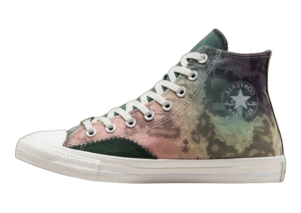 Converse Chuck Taylor All Star "Mi Gente" productfoto