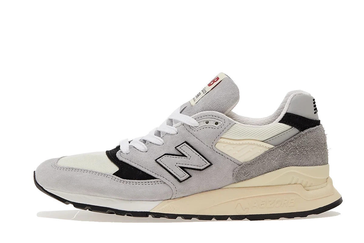 New Balance 998 'Grey' Produktfoto