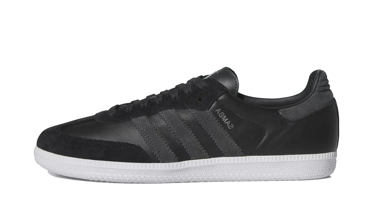 Photo du produit adidas Samba ADV 'Core Black'
