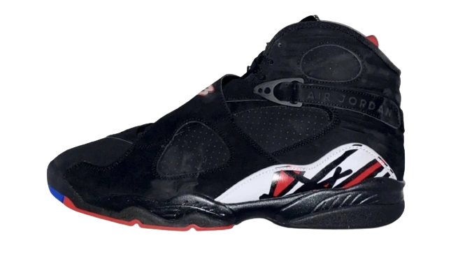 Jordan 8 Retro Playoffs (2023) productfoto