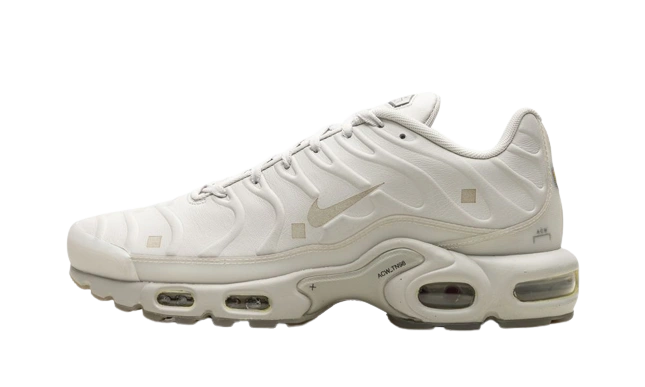 Photo du produit Nike Air Max Plus A-COLD-WALL Platinum Tint