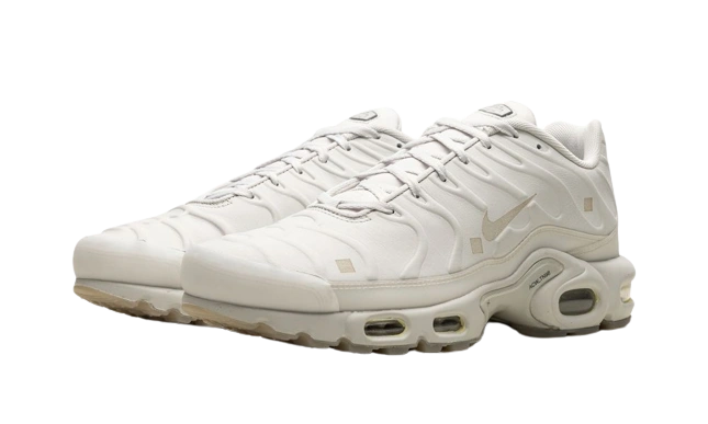 Nike Air Max Plus A-COLD-WALL Platinum Tint - Image 1