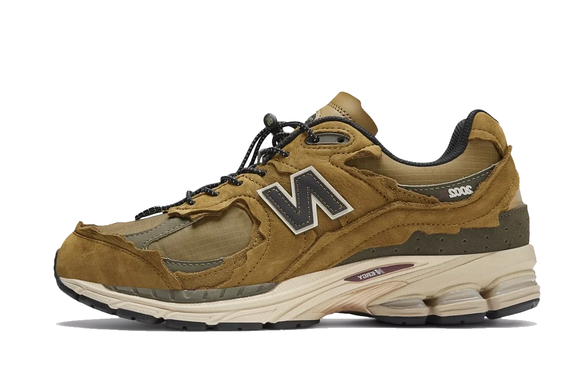 New Balance 2002R Protection Pack High Desert product photo