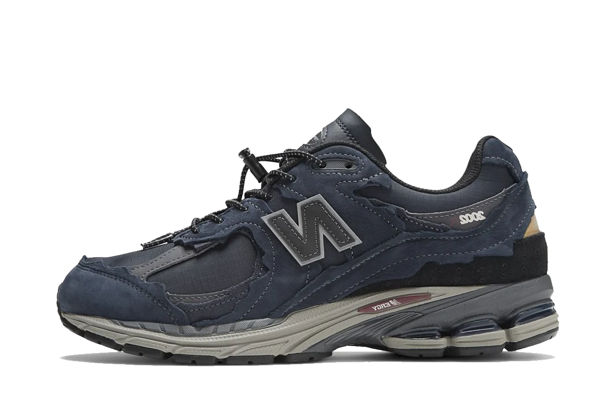 New Balance 2002R Protection Pack Eclipse product photo