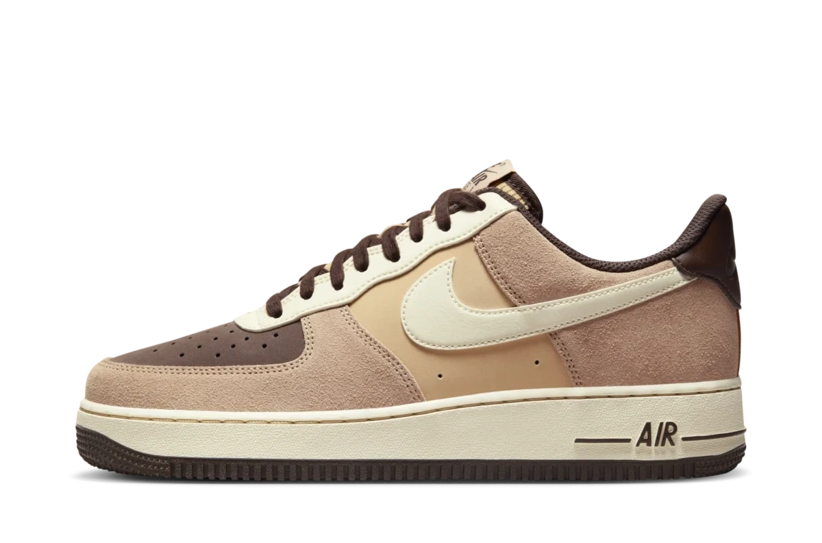 Foto del prodotto Nike Air Force 1 Low 'Hemp Coconut Milk'