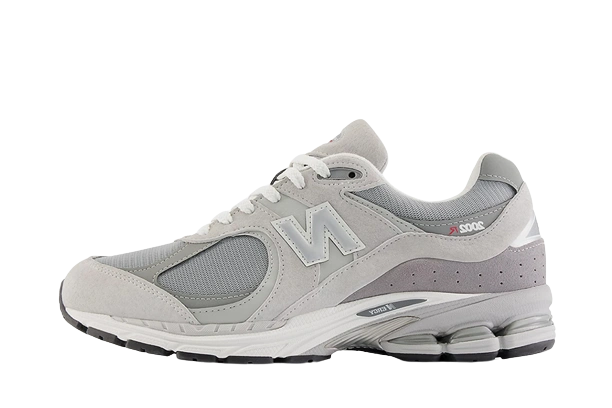 New Balance 2002R 'Concrete' product photo
