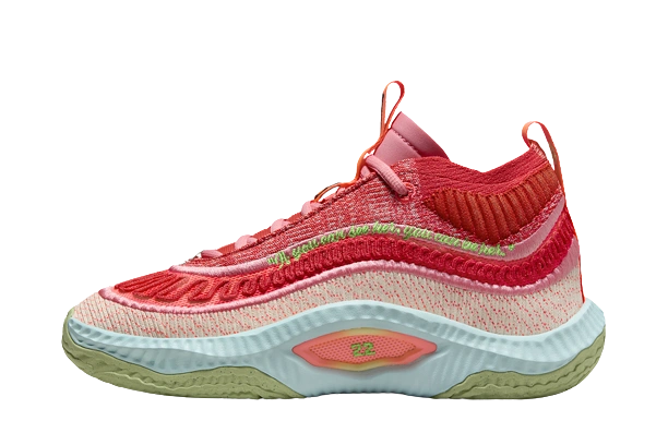 Nike Cosmic Unity 3 A'ja Wilson (W) Produktfoto