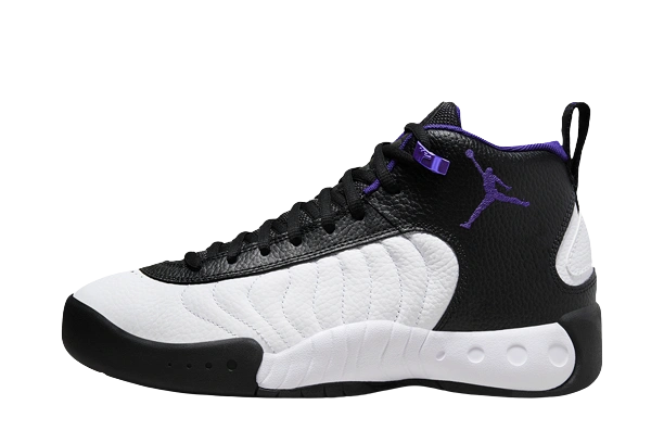 Jordan Jumpman Pro