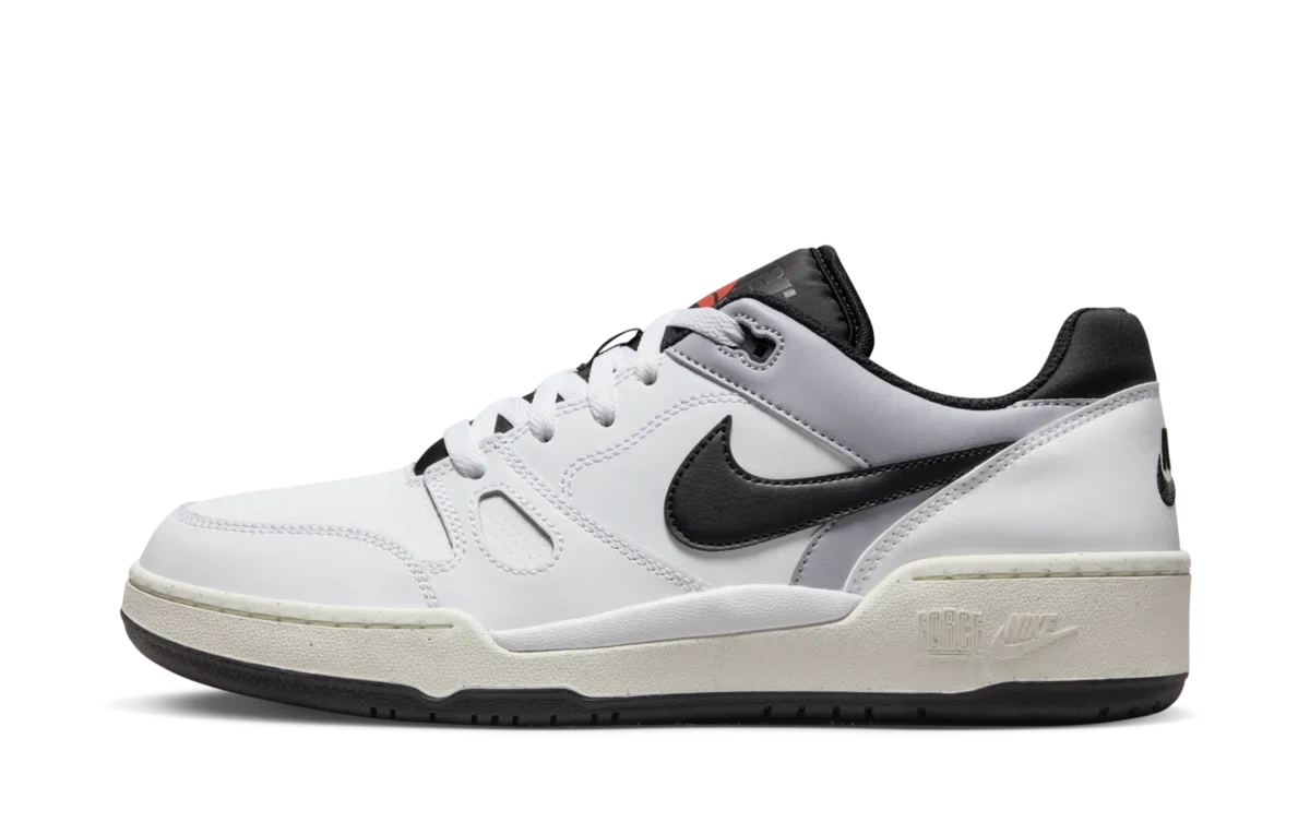 Nike Full Force Low 'Pewter' Produktfoto