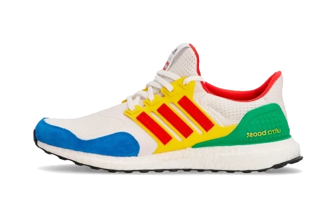 Adidas Ultra Boost DNA LEGO Multi Produktfoto