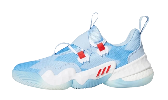 Adidas Trae Young 1 Ice Trae product photo