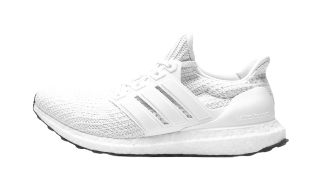 adidas Ultra Boost 4.0 DNA White productfoto