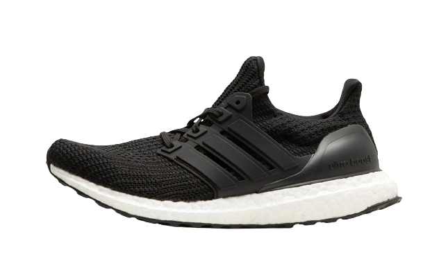adidas Ultra Boost DNA 4.0 Core Black productfoto