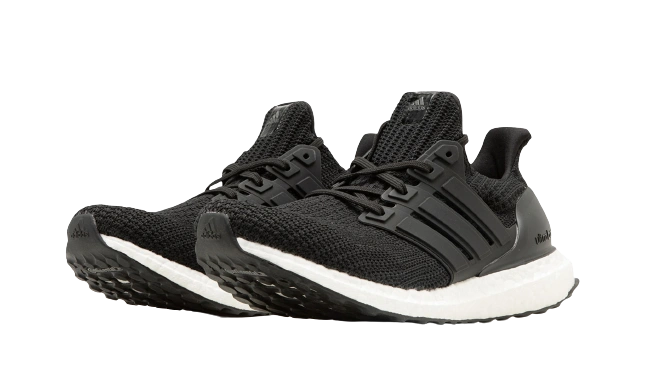 adidas Ultra Boost DNA 4.0 Core Black - Image 1