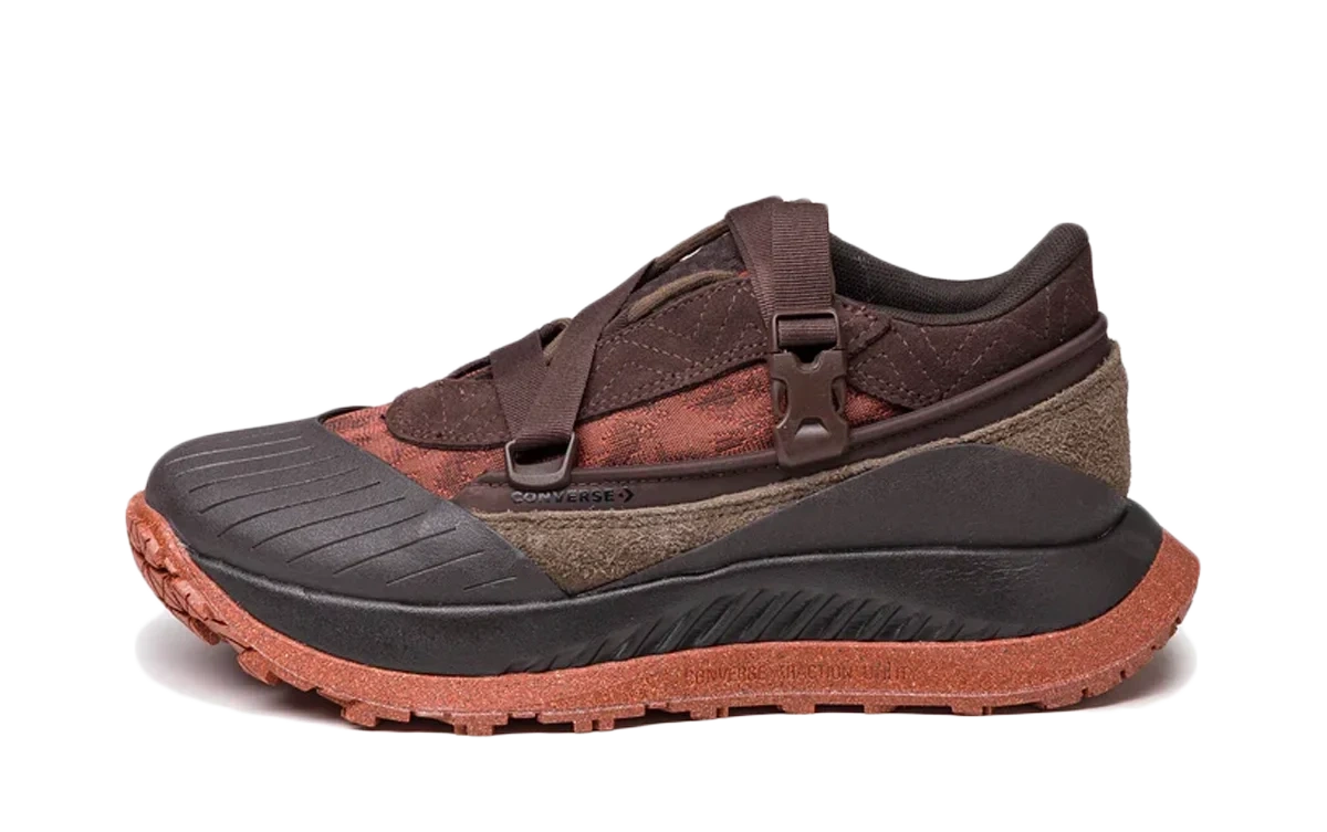 Converse Utility Explore OX Dark Root productfoto