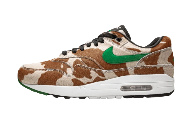 Photo du produit Nike Air Max 1 Atmos Animal 3.0 Giraffe