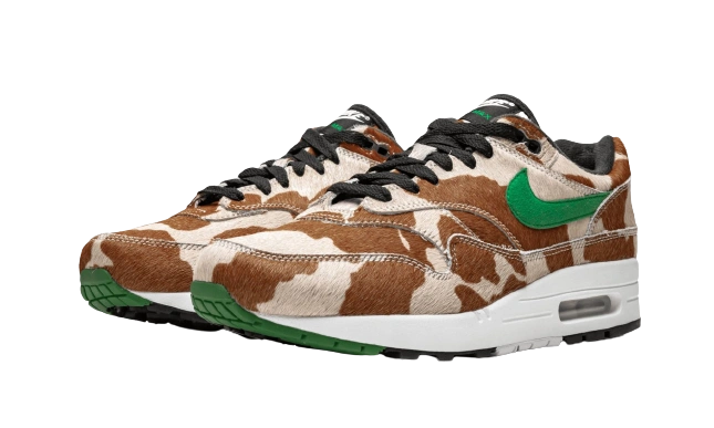 Nike Air Max 1 Atmos Animal 3.0 Giraffe - Image 1