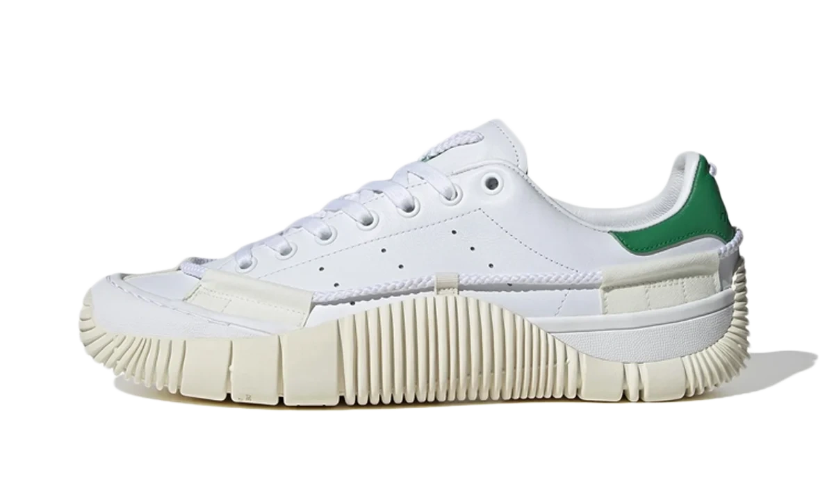 adidas Craig Green Scuba Stan White Produktfoto