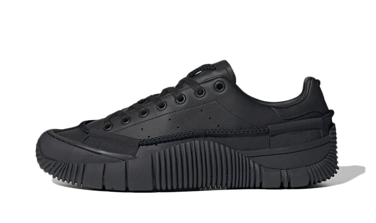 adidas Craig Green Scuba Stan Core Black Produktfoto