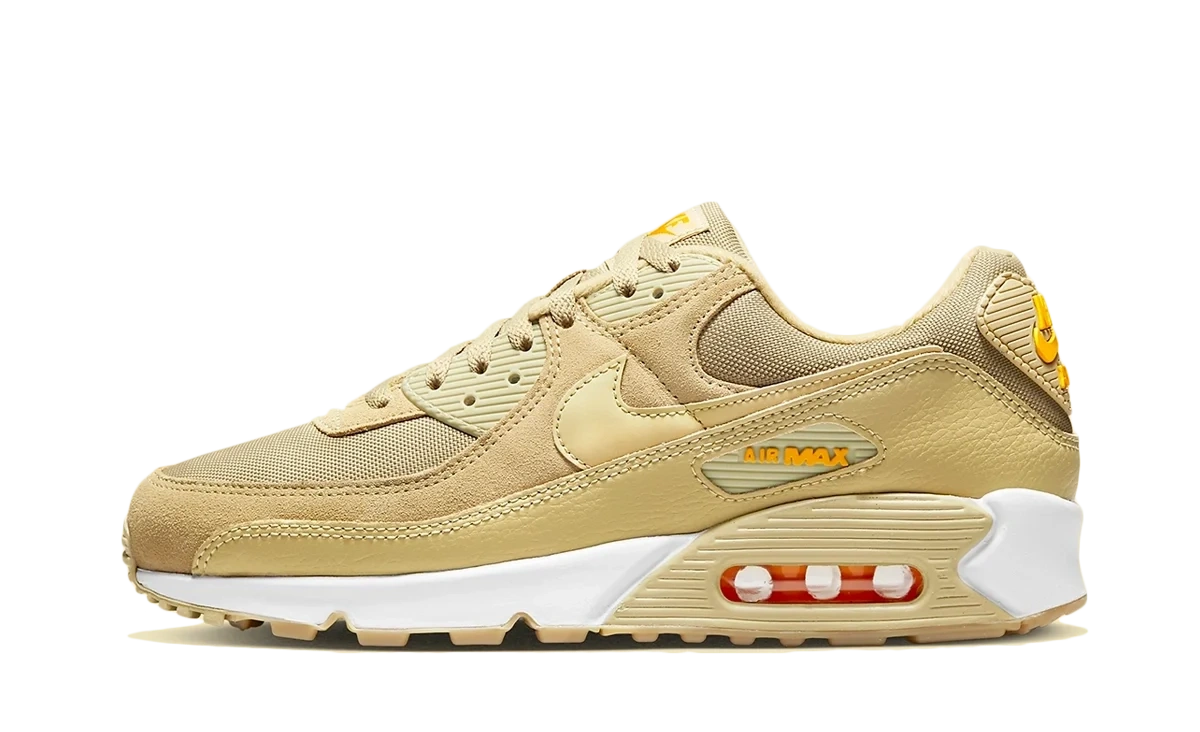 Photo du produit Nike Air Max 90 Wheatgrass