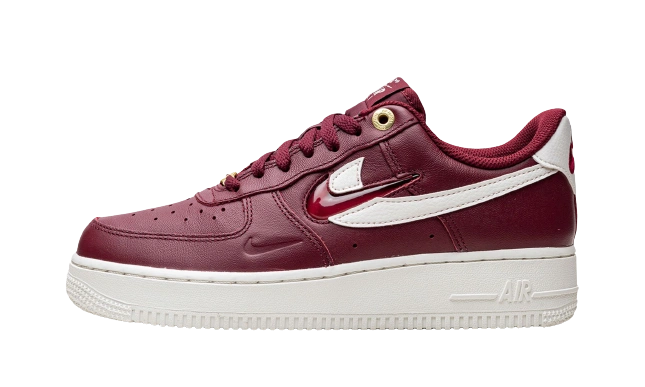 Foto del prodotto Nike Air Force 1 Team Red (W)