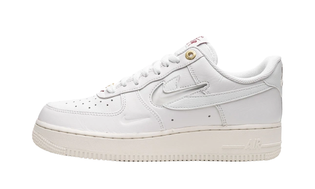Foto del prodotto Nike Air Force 1 Low White Sail (W)