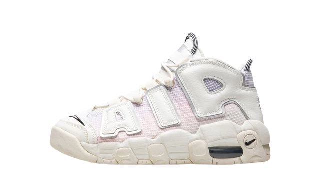 Nike Air More Uptempo 96 QS Thank You Wilson (GS) Produktfoto