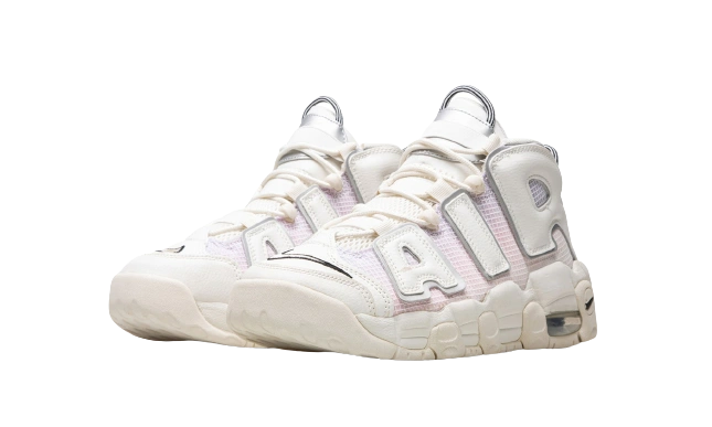Nike Air More Uptempo 96 QS Thank You Wilson (GS) - Image 1