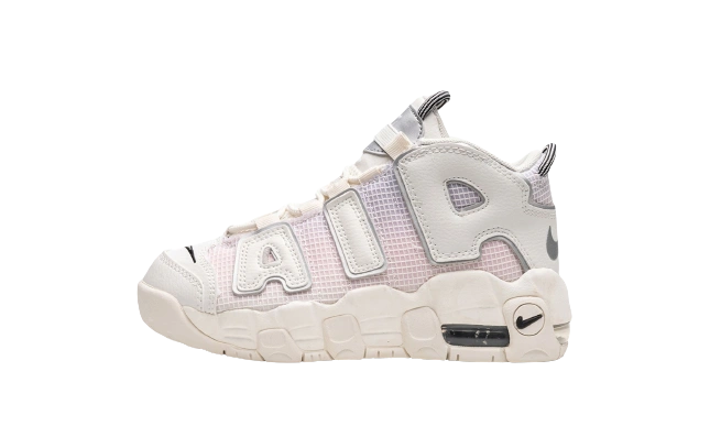 Nike Air More Uptempo 96 QS Thank You Wilson (PS) Produktfoto