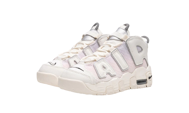Nike Air More Uptempo 96 QS Thank You Wilson (PS) - Image 1