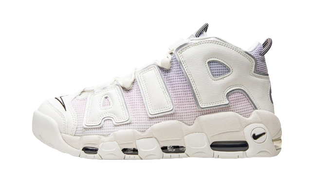 Nike Air More Uptempo 96 QS Thank You Wilson Produktfoto