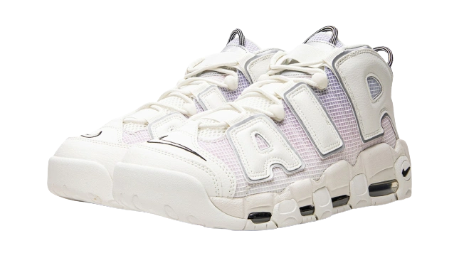 Nike Air More Uptempo 96 QS Thank You Wilson - Image 1