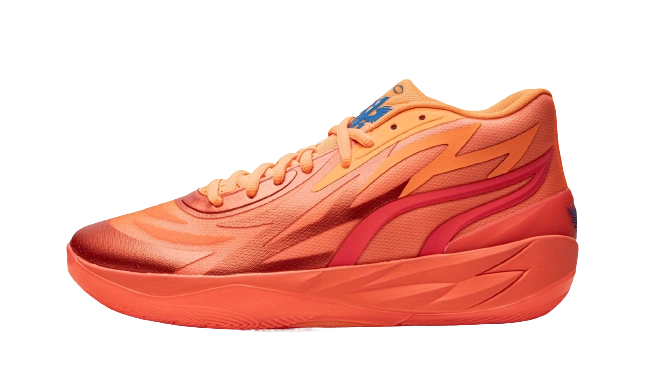 Puma LaMelo Ball MB.02 Supernova Produktfoto
