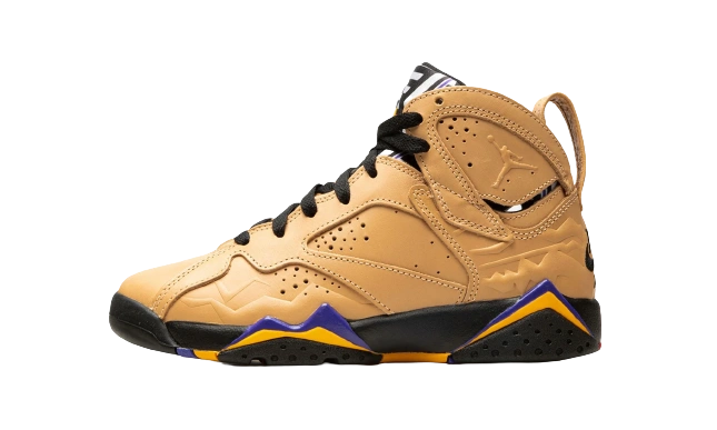 Air Jordan 7 Afrobeats product photo