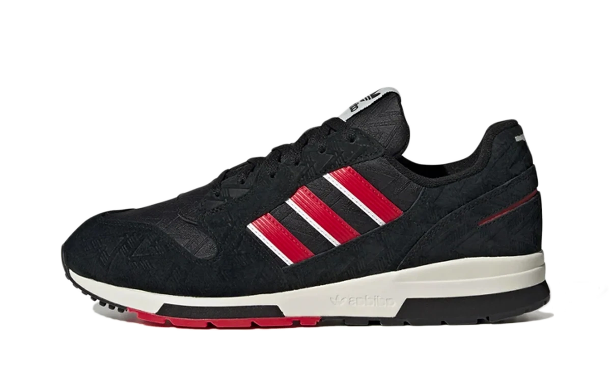Arsenal x adidas Honor Oak Black Produktfoto