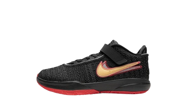 Nike LeBron 20 Trinity (PS) product photo