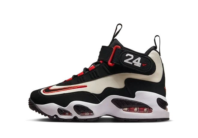 Photo du produit Nike Air Griffey Max 1 San Francisco Giants (GS)