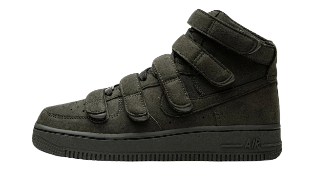 Nike Air Force 1 High Strap - Image 1