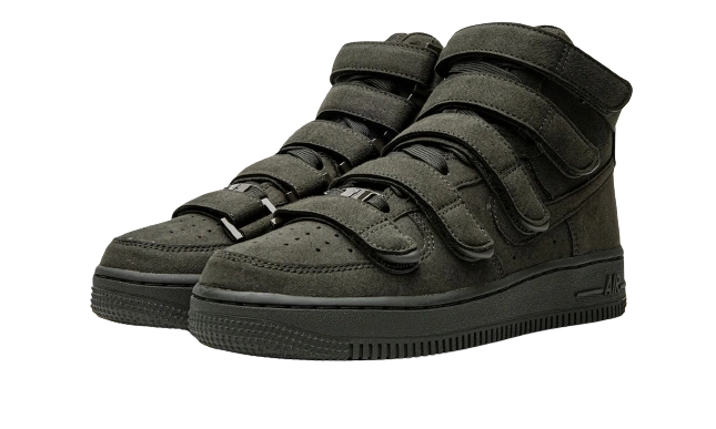 Nike Air Force 1 High Strap - Image 2