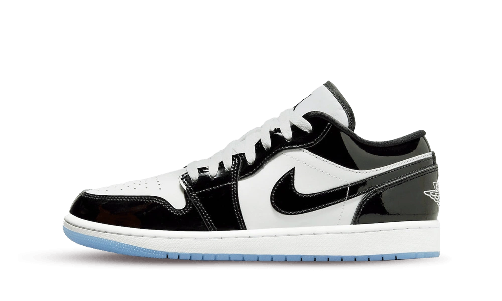 Foto del prodotto Jordan 1 Low SE Concord (GS)